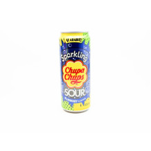 Raspberry Soft Drink 330 ml Chopup Chips