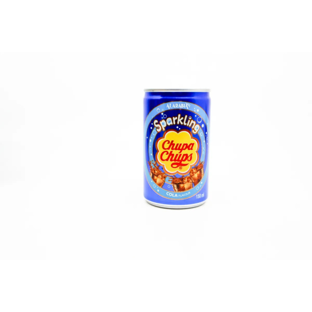 Soft Drink With Cola 150 ml Chopup Chops