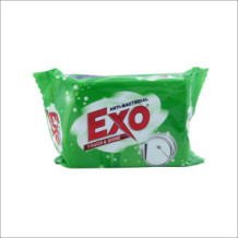Exo Dishwash Touch and Shine Bar 300 g