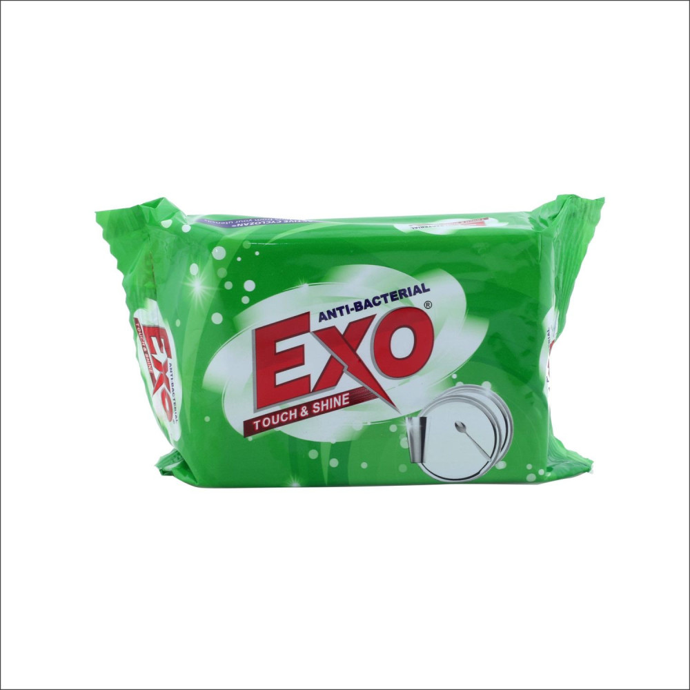 Exo Dishwash Touch and Shine Bar 300 g