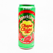 Watermelon Soft Drink 330ml Chopup Chops
