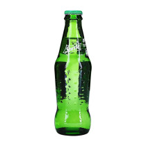 Sprite Carbonated Water 250ml Pill Bottle