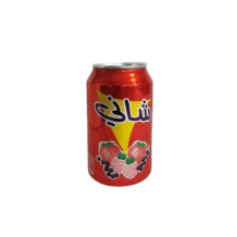 شاني مشروب غازي 250مل علبة حبة
