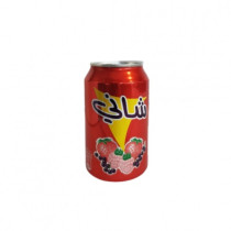 شاني مشروب غازي 250مل علبة حبة
