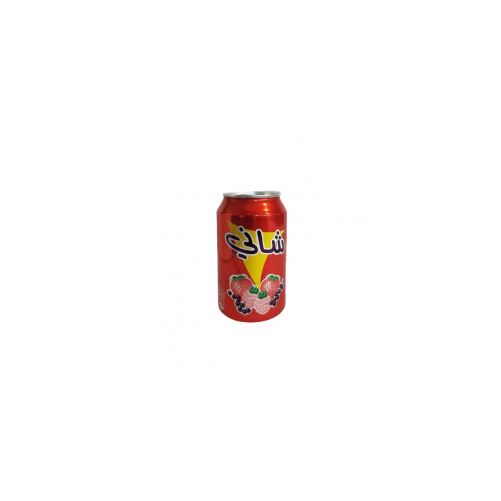 Shani Soft Drink 250ml Tablet Box
