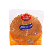 Alfaisal, Fuchsia Plain Bread Reggae 240 g