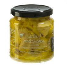MF GRILLED ARTICHOKES 280G