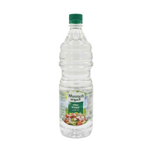 Al-mona White Vinegar (1000 ml)