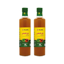 Miracle of Healing Apple Cider Vinegar 250 Ml2 Pieces