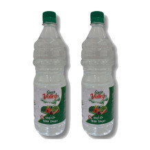 Green Valley White Vinegar 1 Liter 2 Pieces