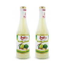 عصير ليمون ربيع 2 300 مل