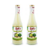 عصير ليمون ربيع 2 300 مل