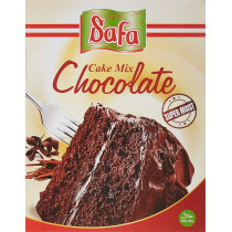 خليط كيك صفا ٥٠٠ غرام شوكولاتة