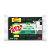 Scotch Brite Antibacterial Nail Protector