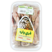 وارا سمان طازج 6 قطع