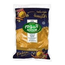المراعي دجاج متبل 750 جم كبسة