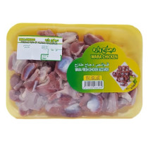 Wara Fresh Chicken Gizzard 400 g