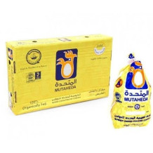 Al Muttahida Chicken Frozen 1.300 kg 10 pcs carton