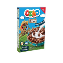 Ozmo Whole with Cocoa 325g