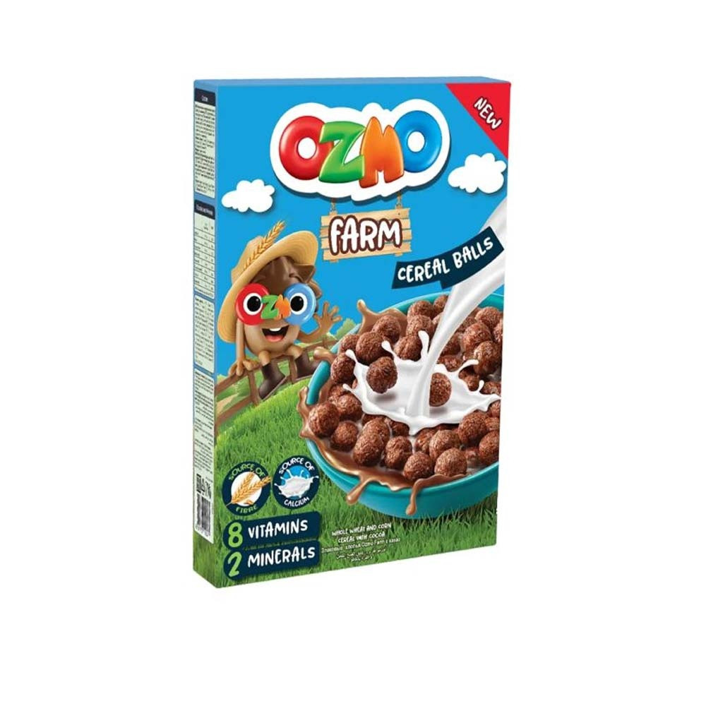 Ozmo Whole with Cocoa 325g