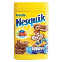 Nesquik Sparta Choco 420g