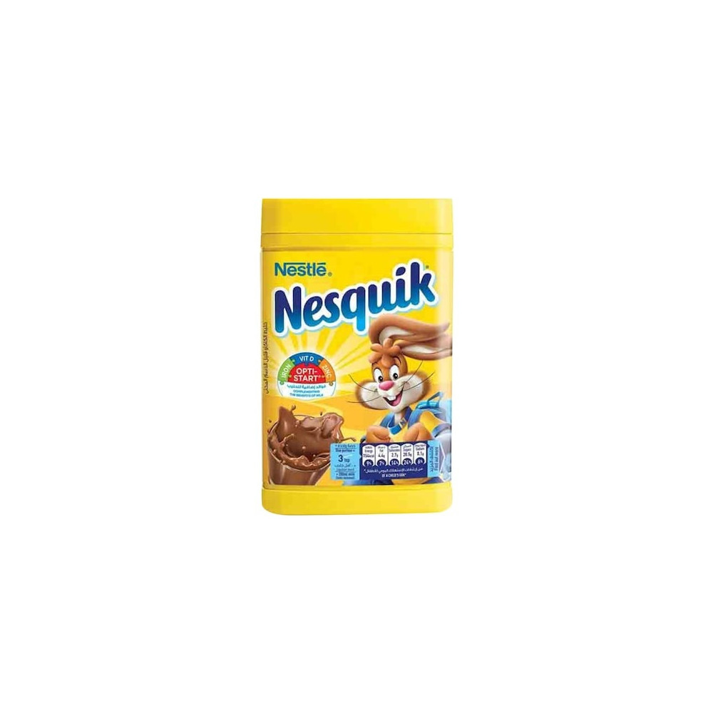 Nesquik Sparta Choco 420g