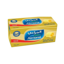 Almarai Butter 1kg Unsalted
