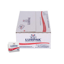 Lurpak Spreadable Butter Portions Unsalted 100 x 10 g