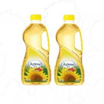 Azima Sunflower Oil 1.5 Liter 2 Pieces
