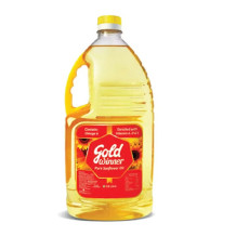 Gold Premier Pure Sunflower Oil 1.5 Liter