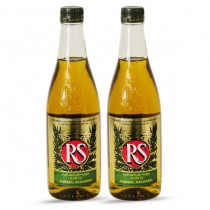 R.S Olive Oil 500 ml 2 Pieces