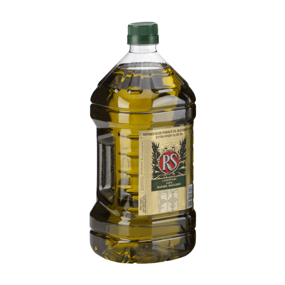 زيت زيتون آر. إس ٢ لتر