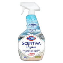 Clorox Centiva Red Sea Breeze Spray 500 ml