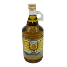 Qaf.Mem Extra Virgin Olive Oil Premium 1 Liter