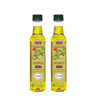 Gold Olive Oil 500 ml 2 Pieces