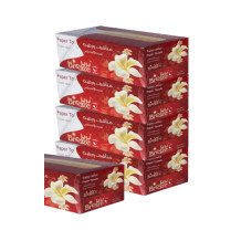 Breeze Towels 100 Sheets 5 Pieces