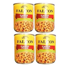 Falcon Chickpeas 4 Pieces