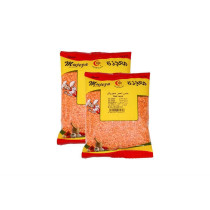 Miracle of Healing Red Lentils 2 Pieces