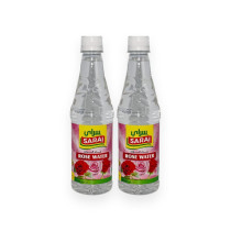 ماء ورد سراى 2 حبة