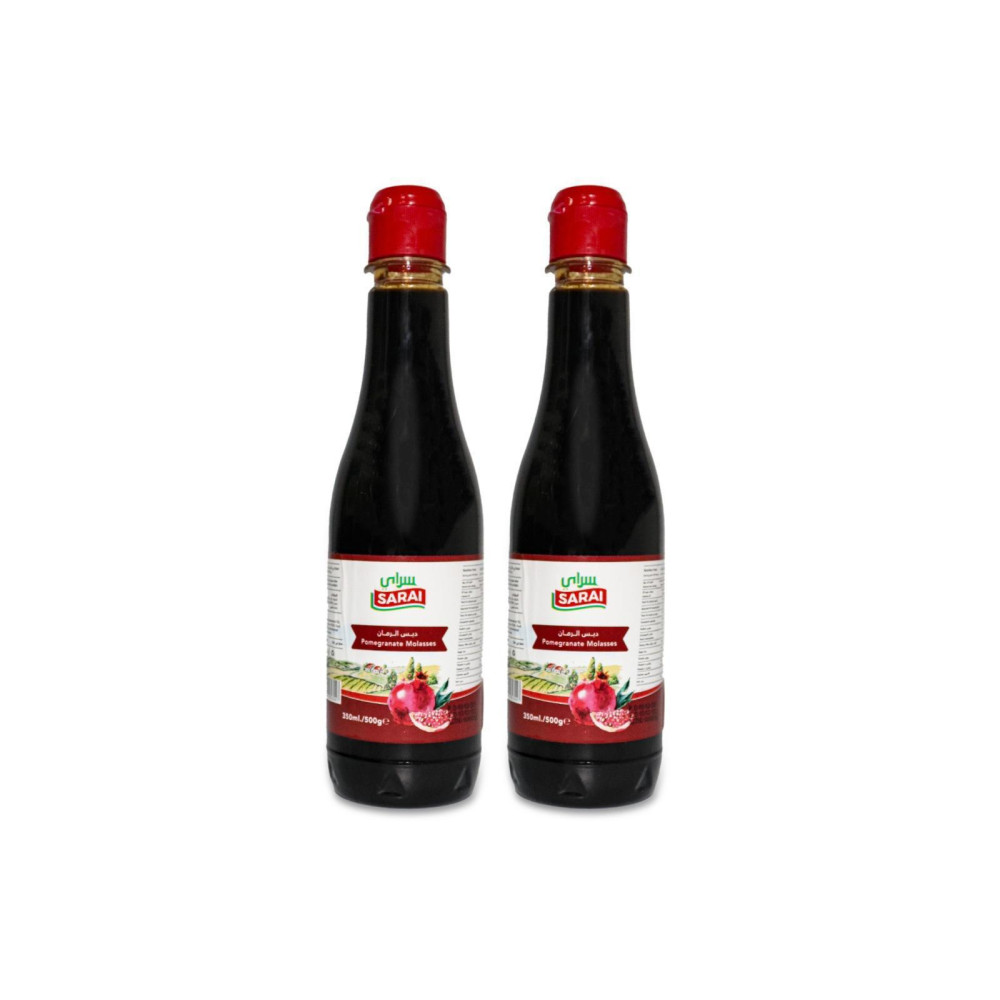 سراي دبس رمان 2 حبة