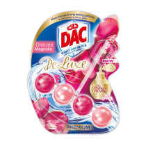 Dak Rim Block Ward Sanitizer 50gm + Magnolia