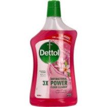 Dettol Jasmine Multi-Purpose Cleanser 900 ml