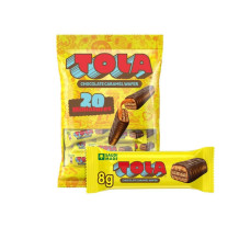 Chocolate Tula 160 gm