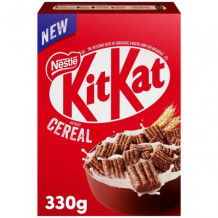 Corn Flakes KitKat 330 gm