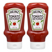 Heinz Classic Mayonnaise 400 Gm 2 Pieces