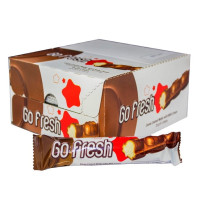 Chocolate Joe Fresh Packet