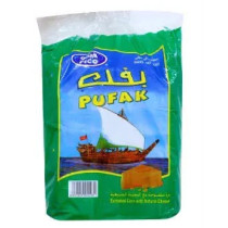 Cracks ship with cheese 28 g 20 pieces