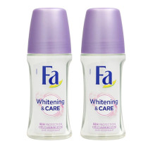 V. Whiting Care Deodorant 50 Ml 2 Pieces