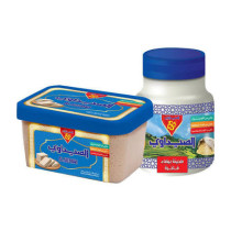 Sidawi Tahini Halva 500 gm + Tahini 500 gm