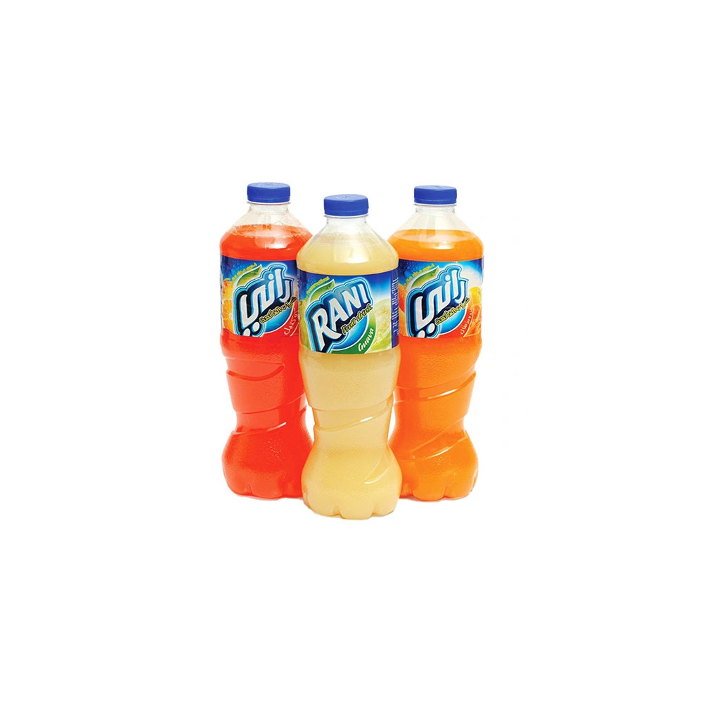 Rani Juice 1.4 Liter 3 Pieces